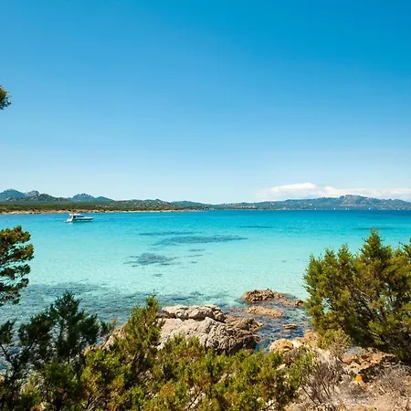 Nyaraló Beautiful Home In Olbia With 3 Bedrooms *