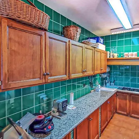 Beautiful Home In Olbia With 3 Bedrooms Holiday home *