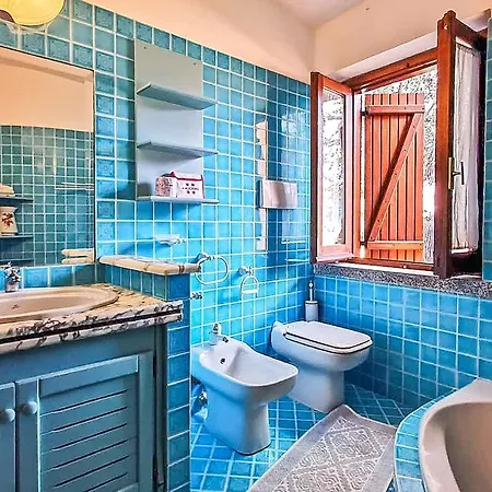 Beautiful Home In Olbia With 3 Bedrooms