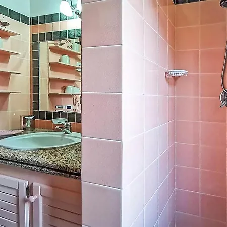 Beautiful Home In Olbia With 3 Bedrooms Nyaraló