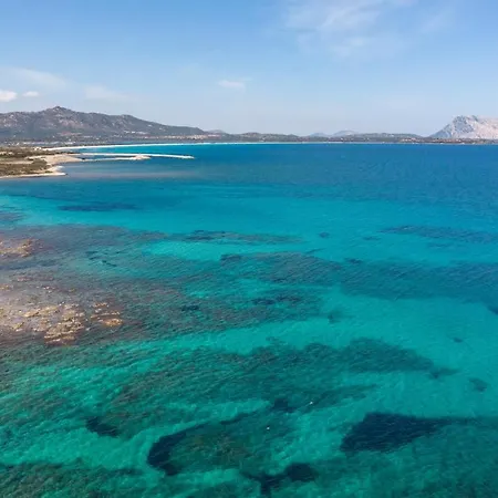 Nyaraló Beautiful Home In Olbia With 3 Bedrooms