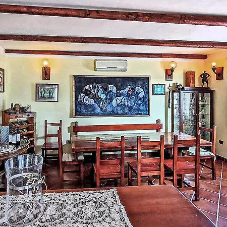 Holiday home Beautiful Home In Olbia With 3 Bedrooms *